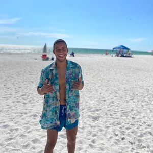 Meet your Posher, Jalen